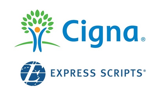 Express scripts acquired by cigna neighbors mobile banking fund availity