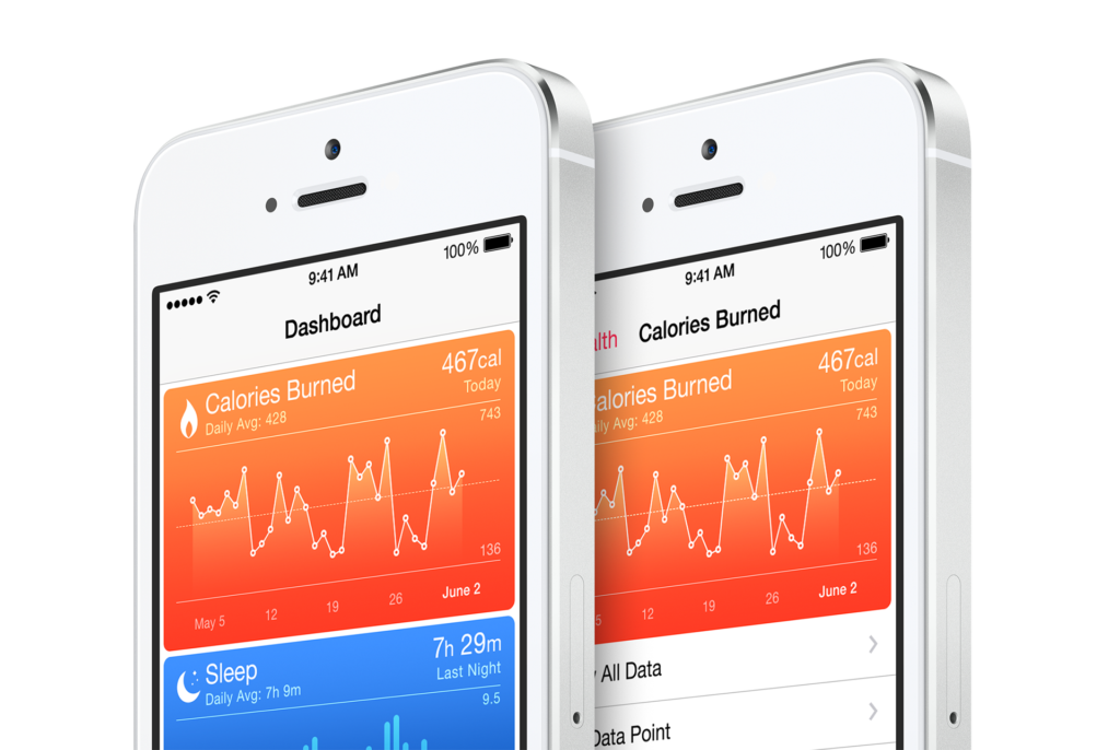 iPhone update now allows Medical Records to travel with you