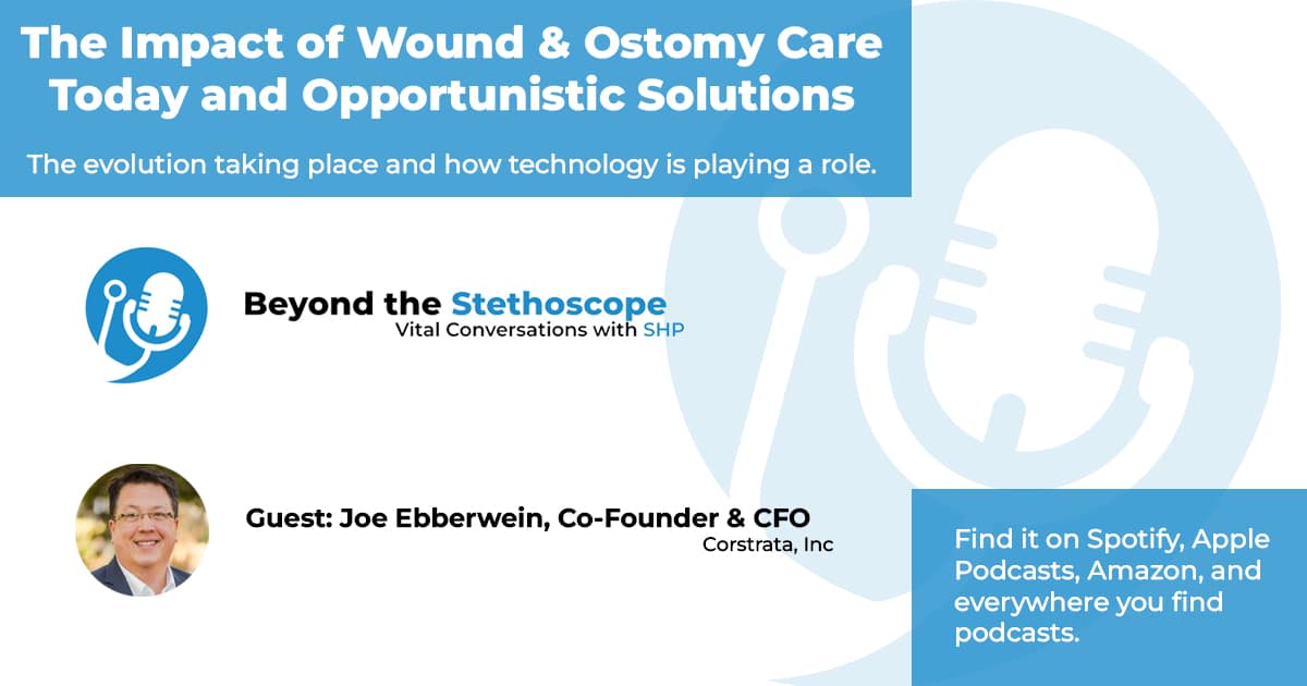 In 2 Days "Insight Into Wound and Ostomy Care, the Evolution Taking