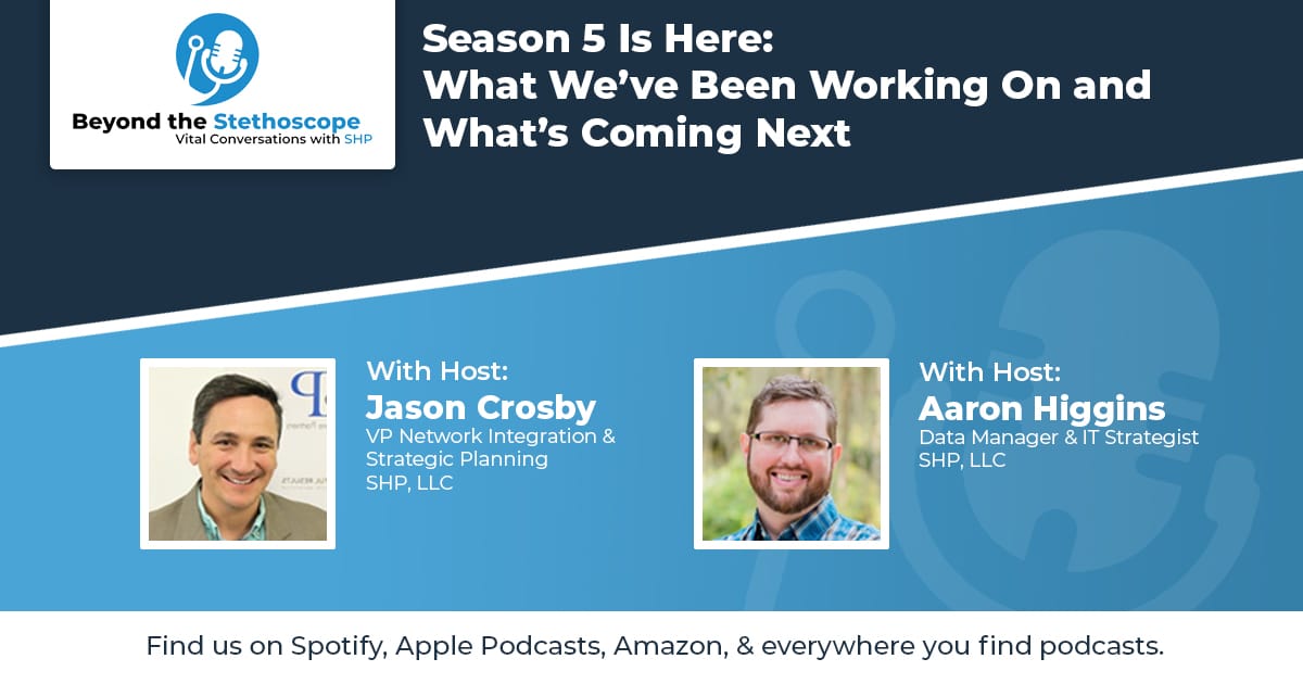 Season 5 Is Here: What We’ve Been Working On and What’s Coming Next